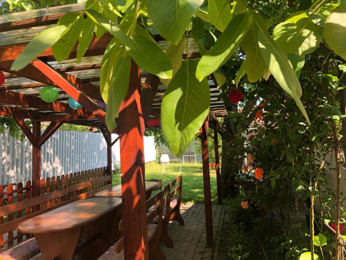 Jesolo Apartmanhaz Balatonkeresztúr Kültér fotó